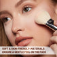 📢📢50% Rabatt  !!⏰All-in-One Makeup Brush & Sponge Set