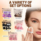 📢📢50% Rabatt  !!⏰All-in-One Makeup Brush & Sponge Set