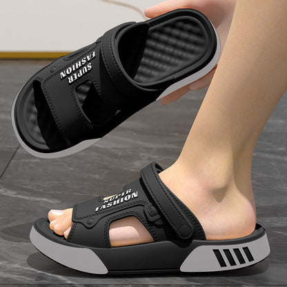 Anti-Slip Driving Men's Sandals