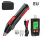 ⚡🔌 50% RABATT! Multifunktionales Sicherungsfinder-Set – Sicherungen finden, Steckdosen testen – in Sekunden 🔥✨