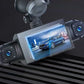 📢📢50% RABATT !!⏰1080p 4-Kanal-Dashcam mit G-Sensor