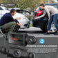 📢📢50% RABATT !!⏰1080p 4-Kanal-Dashcam mit G-Sensor