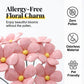 🏺🌸 Everlasting Ceramic Floral Decoration – 📢📢50% Rabatt  !!⏰Blütenpracht aus Keramik – ewig schön, nie verwelkt. 🔥✨