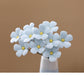 🏺🌸 Everlasting Ceramic Floral Decoration – 📢📢50% Rabatt  !!⏰Blütenpracht aus Keramik – ewig schön, nie verwelkt. 🔥✨