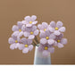 🏺🌸 Everlasting Ceramic Floral Decoration – 📢📢50% Rabatt  !!⏰Blütenpracht aus Keramik – ewig schön, nie verwelkt. 🔥✨
