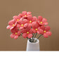 🏺🌸 Everlasting Ceramic Floral Decoration – 📢📢50% Rabatt  !!⏰Blütenpracht aus Keramik – ewig schön, nie verwelkt. 🔥✨