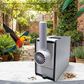 📢📢50% Rabatt  !!⏰Rechargeable Bird Seed Shell Separator