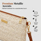 📢📢 50 % RABATT !! ⏰ Moderne Stroh- & Basttasche 2026 – schlichte Handtasche als Shopper & Clutch, ideal für Sommer, Strand & Urlaub ☀️