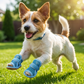 🔥 Letzter Tag Sonderpreis💥⚡Leichte, rutschfeste Hundeschuhe aus Mesh ☀️🐶 | Für Innen- und Außenbereich sowie jedes Gelände geeignet🐾