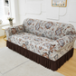 🛋️ 50% RABATT! ✨ Dehnbarer Sofa-Überzug – Rutschfest, waschbar & passgenau ✨