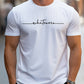 👕40% RABATT! ☀️ Herren Sommer Grafik-Print Rundhals T-Shirt – Weiche Baumwolle & atmungsaktiv – Lässiger Print, perfekt für heiße Tage, Freizeit oder Stadtbummel – bequem und stylisch 🎨