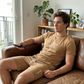 Herren Sommer Freizeit-Sportset