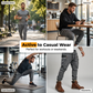 📢📢50% RABATT !!⏰Herren Casual Cargo-Jogger mit mehreren Taschen – Bequem, elastisch & perfekt für Alltag, Freizeit & Streetstyle ✨