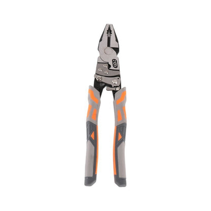 🔧 JETZT 50% RABATT! ✂️ Ratschen-Kabeldrahtschneider Zangen – Gehärteter Stahl & Hebelwirkung – Saubere Schnitte für Kabel, Drähte & Binder – Ergonomischer Griff für einfache Anwendung 🛠️✨
