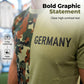 📢📢 40 % RABATT !! ⏰Herren Camouflage Patchwork Rundhals-T-Shirt