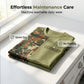 📢📢 40 % RABATT !! ⏰Herren Camouflage Patchwork Rundhals-T-Shirt