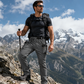 Men's Stretchy Breathable Cargo Pants