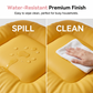 🪑 50% RABATT! ⏰ Leichter Rollhocker mit 360°-Lenkrollen 🛋️