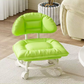 🪑 50% RABATT! ⏰ Leichter Rollhocker mit 360°-Lenkrollen 🛋️