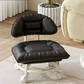 🪑 50% RABATT! ⏰ Leichter Rollhocker mit 360°-Lenkrollen 🛋️