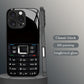 Retro Keypad Phone Case