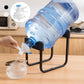 💧 50 % RABATT! ✨ Rutschfester Wasserständer mit Schnellfluss-Auslauf