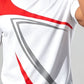 Men's Casual Summer T-Shirt & Shorts 2-Piece Set