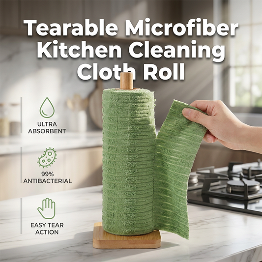 📢📢50% RABATT!! ⏰Multi-Purpose Soft Cleaning Tower