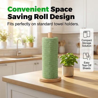 📢📢50% RABATT!! ⏰Multi-Purpose Soft Cleaning Tower