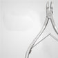 3-Piece Stainless Steel Cuticle Care Tool Set