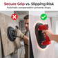 Heavy Duty Electric Vacuum Suction Cup
