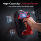 Heavy Duty Electric Vacuum Suction Cup