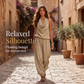 📢📢40% RABATT !!⏰Damen-Jumpsuit mit Neckholder und weitem Bein