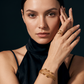 💍 50% RABATT! ✨ Funkelndes Wickelarmband-Set für Damen – Mehrlagiges Design, strahlender Glanz & feine Verarbeitung – Perfekt für festliche Anlässe & den Alltag 🌟