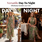 🌸 50% RABATT! 👗 Elegantes Maxi-Kleid mit Blumendruck & Neckholder – Fließender Stoff, figurschmeichelnd & Boho-Stil – Ideal für Sommer, Urlaub & warme Abende ☀️