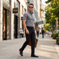 👔 50% RABATT! 🛍️ Herren-Freizeithemd mit Kurzarm & Karo-Muster – Atmungsaktiv, lässig & vielseitig – Ideal für Alltag & Freizeit ☀️