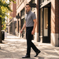 👔 50% RABATT! 🛍️ Herren-Freizeithemd mit Kurzarm & Karo-Muster – Atmungsaktiv, lässig & vielseitig – Ideal für Alltag & Freizeit ☀️