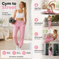 Damen Slim-Fit-Jogginghose 👖 Schlank, dehnbar & bewegungsbereit – Ihr Liebling für entspannte Tage ✨