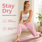 Damen Slim-Fit-Jogginghose 👖 Schlank, dehnbar & bewegungsbereit – Ihr Liebling für entspannte Tage ✨