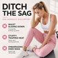Damen Slim-Fit-Jogginghose 👖 Schlank, dehnbar & bewegungsbereit – Ihr Liebling für entspannte Tage ✨