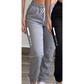Damen Slim-Fit-Jogginghose 👖 Schlank, dehnbar & bewegungsbereit – Ihr Liebling für entspannte Tage ✨