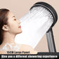 ⏳ 50% off⏰Premium Adjustable High-Pressure Shower Head Set🚿