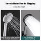 ⏳ 50% off⏰Premium Adjustable High-Pressure Shower Head Set🚿