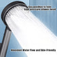 ⏳ 50% off⏰Premium Adjustable High-Pressure Shower Head Set🚿