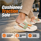 Men's Breathable Slip-On Mules