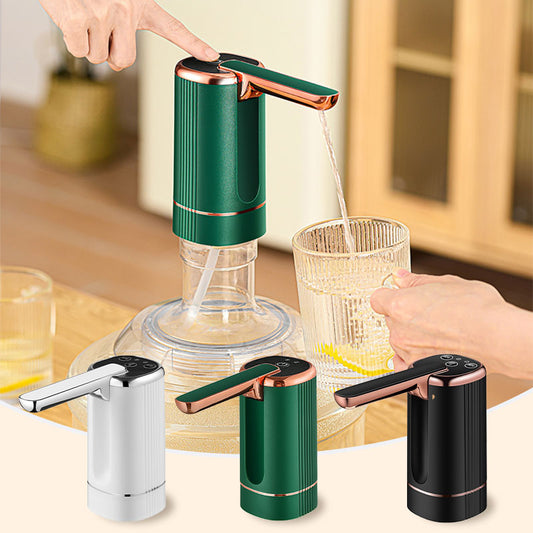📢📢50 % Rabatt!! ⏰3-stufiger faltbarer Wasserspender