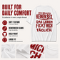 📢📢40% RABATT !!⏰Herren T-Shirt mit witzigem deutschen Spruch