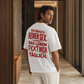 📢📢40% RABATT !!⏰Herren T-Shirt mit witzigem deutschen Spruch