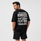 📢📢40% RABATT !!⏰Herren T-Shirt mit witzigem deutschen Spruch