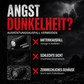 Multifunktionale Handtaschenlampe für Camping